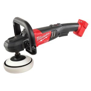 Milwaukee M18 Polishers